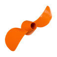 Torqeedo Ersatzpropeller v9/p790 für Travel 503/1003