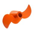 Torqeedo Propeller v10/p1100 für Travel / Ultralight