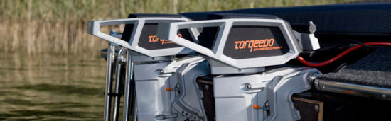 Torqeedo Cruise Torqeedo Cruise