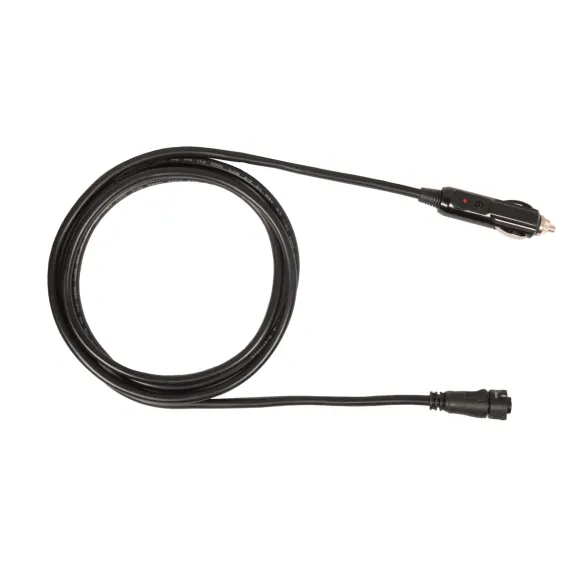Torqeedo 12V Ladekabel für Travel / Ultralight ab 24 Torqeedo 12V Ladekabel für Travel / Ultralight ab 24