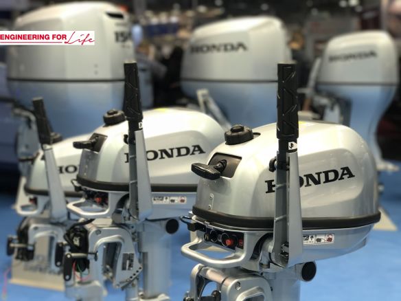 Honda Honda