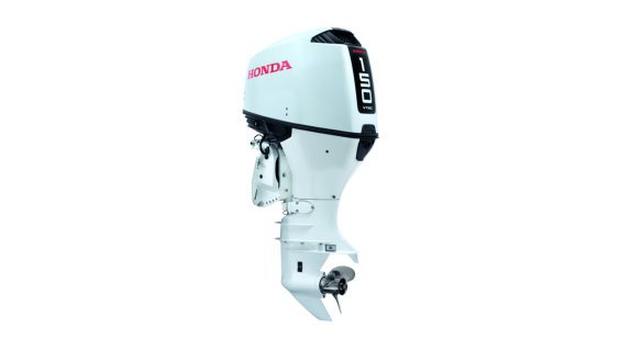 Honda BF 150 D XDZ iST Sporty White *elektrische Schaltung* Honda BF 150 D XDZ iST Sporty White *elektrische Schaltung*