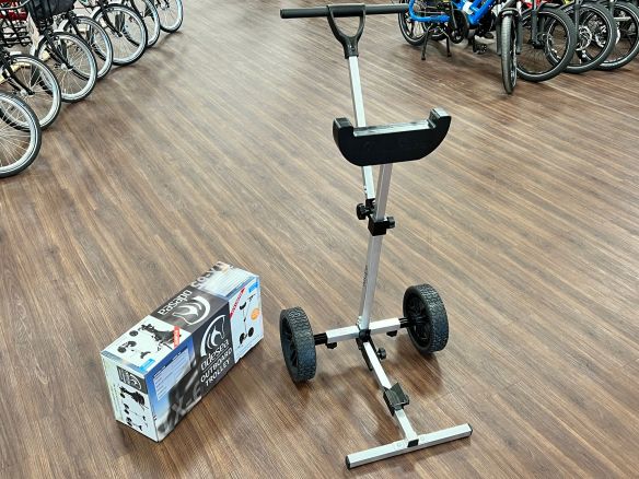Rooteq Odesea Alu Superlight -Aussenborder Transportwagen bis 6 PS bis 30 kg!! Rooteq Odesea Alu Superlight -Aussenborder Transportwagen bis 6 PS bis 30 kg!!