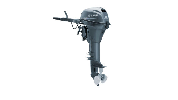 Yamaha T8 LMHB - Schubmotor
