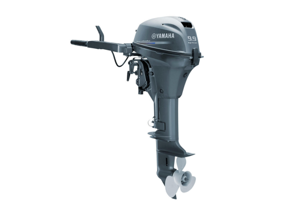 Yamaha T9.9 LMHB - Schubmotor