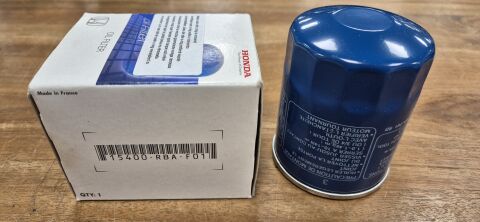 Honda Ölfilter für BF 75-250