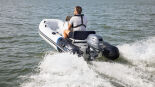 Yamaha F20 SMHB - 2 Zylinder - 432 ccm - EFI
