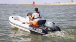Yamaha F20 SMHB - 2 Zylinder - 432 ccm - EFI