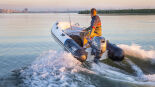 Yamaha F20 SMHB - 2 Zylinder - 432 ccm - EFI