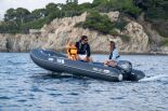 Yamaha F25 SWHC - 2 Zylinder - 432 ccm - EFI
