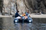 Yamaha F25 SWHC - 2 Zylinder - 432 ccm - EFI