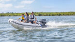 Yamaha F25 SWHC - 2 Zylinder - 432 ccm - EFI