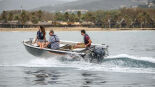 Yamaha F25 SWHC - 2 Zylinder - 432 ccm - EFI