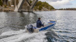 Yamaha F25 SWHC - 2 Zylinder - 432 ccm - EFI