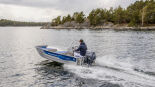 Yamaha F25 SWHC - 2 Zylinder - 432 ccm - EFI