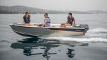 Yamaha F25 SWHC - 2 Zylinder - 432 ccm - EFI