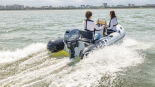 Yamaha F25 SWHC - 2 Zylinder - 432 ccm - EFI