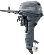 Yamaha F25 SWHC - 2 Zylinder - 432 ccm - EFI