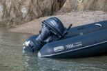 Yamaha F25 SWHC - 2 Zylinder - 432 ccm - EFI