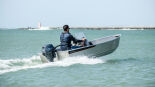 Yamaha F9.9 SMHB - 2 Zylinder