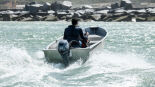 Yamaha F9.9 SMHB - 2 Zylinder