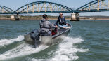 Yamaha F9.9 SMHB - 2 Zylinder