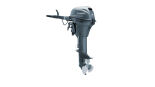 Yamaha T8 LMHB - Schubmotor