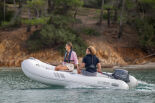 Yamaha F15 SMHA - 2 Zylinder