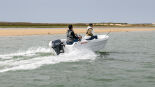 Yamaha F15 SMHA - 2 Zylinder