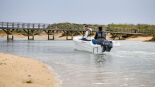 Yamaha F15 SMHA - 2 Zylinder