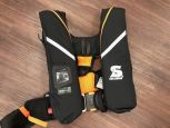 Secumar Survival 275 Rettungsweste schwarz Tüv2027
