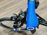 Brompton C Line Explore Black XXS Edition Einzelstück