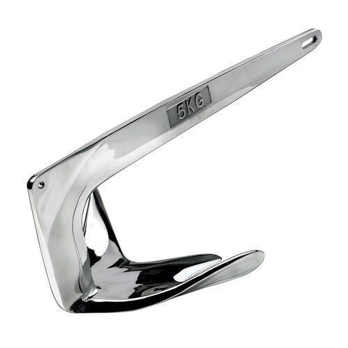 Maxwell Anker MAXCLAW 8Kg INOX Maxwell Anker MAXCLAW 8Kg INOX
