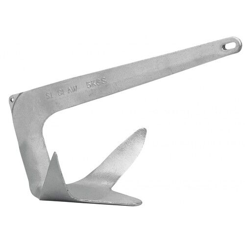 PLASTIMO FHD Anker, verzinkt, 7,5kg PLASTIMO FHD Anker, verzinkt, 7,5kg