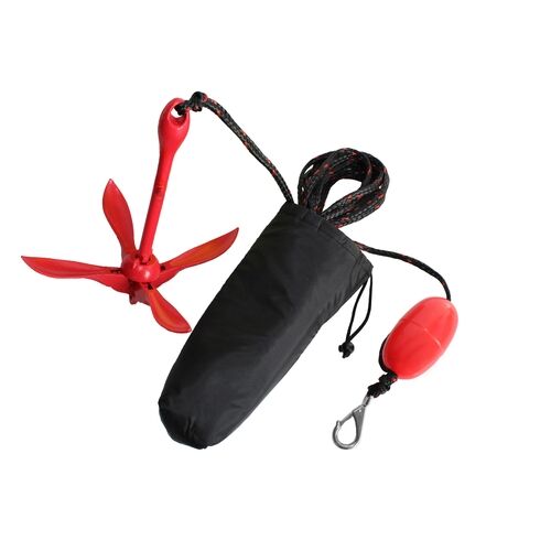 Plastimo PLASTIMO Mini Ankerset Plastimo PLASTIMO Mini Ankerset