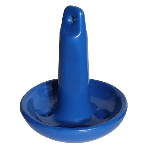 Plastimo Pilzanker, blau, 9.1 Kg Plastimo Pilzanker, blau, 9.1 Kg