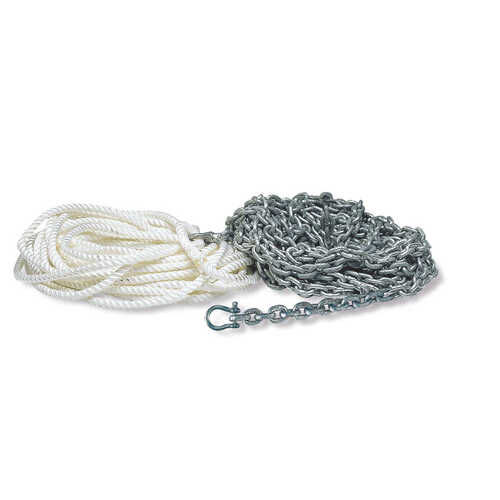 Plastimo PLASTIMO Verankerungset für Anker < 8 Kg Plastimo PLASTIMO Verankerungset für Anker < 8 Kg