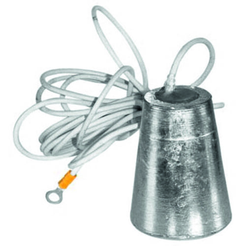 PLASTIMO HANGING ANODE ALU 1KG PLASTIMO HANGING ANODE ALU 1KG