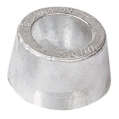 Vetus Aluminium-Rumpf-Anode Typ 8 Vetus Aluminium-Rumpf-Anode Typ 8