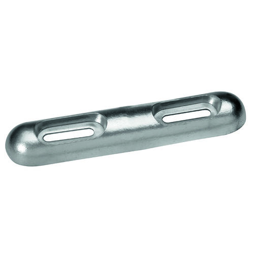 PLASTIMO STABANODE MAGNESIUM 320X65X35MM PLASTIMO STABANODE MAGNESIUM 320X65X35MM