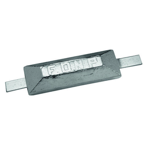 PLASTIMO FLACHANODE ZINK 2,5KG PLASTIMO FLACHANODE ZINK 2,5KG