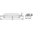  PLASTIMO FLACHANODE ZINK 2,5KG