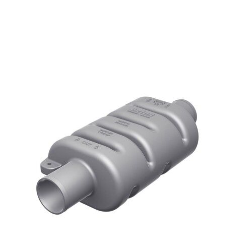 Vetus Schalldämpfer MP60 Vetus Schalldämpfer MP60