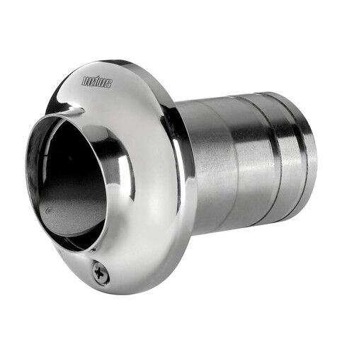 Vetus Spiegeldurchführung Edelstahl 40 mm Vetus Spiegeldurchführung Edelstahl 40 mm