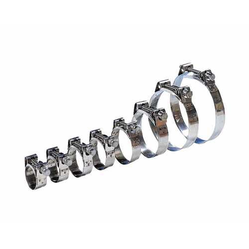 Vetus Heavy Duty Schlauchschelle 162-174mm