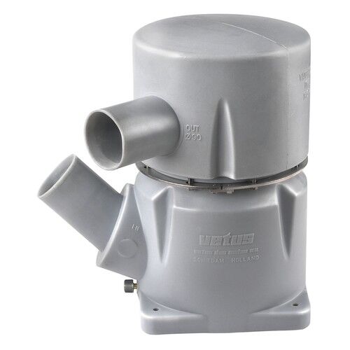 Vetus Kunststoff Wassersammler MGP5455 Vetus Kunststoff Wassersammler MGP5455