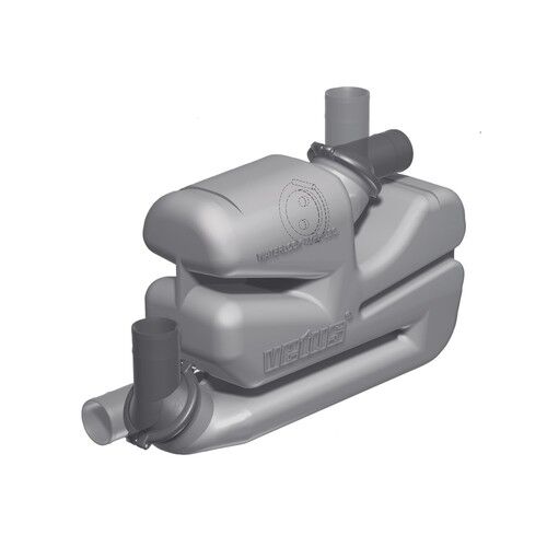 Vetus Wassersammler LSG75 Vetus Wassersammler LSG75