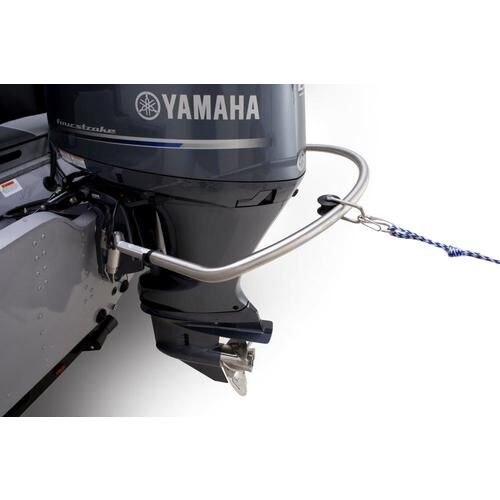 PLASTIMO TURBOSWING® XL SCHLEPPGESTÄNGE PLASTIMO TURBOSWING® XL SCHLEPPGESTÄNGE