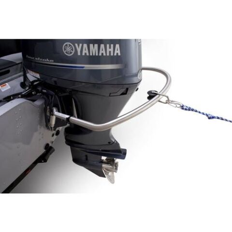 PLASTIMO TURBOSWING® XL SCHLEPPGESTÄNGE