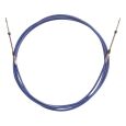  Vetus Zug- und Druckkabel 17,0m